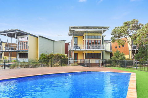 Villa 53 South Shores - Normanville S14 - Accommodation Kalgoorlie 1