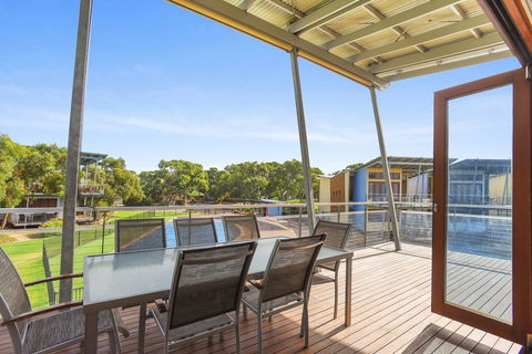 Villa 53 South Shores - Normanville S14 - Accommodation Kalgoorlie 4