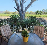 Linger Longer Vineyard - Accommodation Kalgoorlie