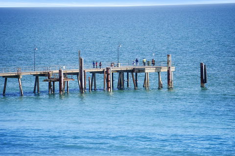 Pier Oceanview Apartment - Accommodation Kalgoorlie 2