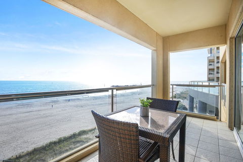 Pier Oceanview Apartment - Accommodation Kalgoorlie 8