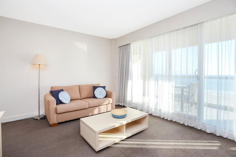 Pier Oceanview Apartment - Accommodation Kalgoorlie 14