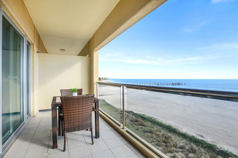 Pier Oceanview Apartment - Accommodation Kalgoorlie 7
