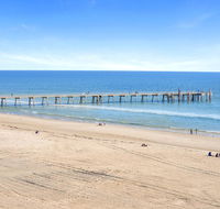 Pier Oceanview Apartment - Accommodation Kalgoorlie