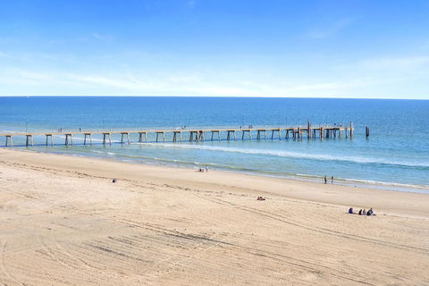 Pier Oceanview Apartment - Accommodation Kalgoorlie 0