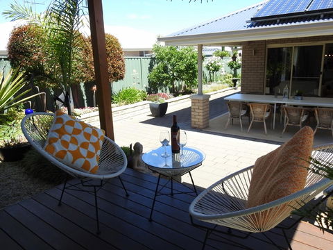 Sanctuary In The Valley - Accommodation Kalgoorlie 19