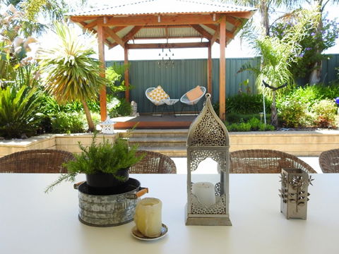 Sanctuary In The Valley - Accommodation Kalgoorlie 25