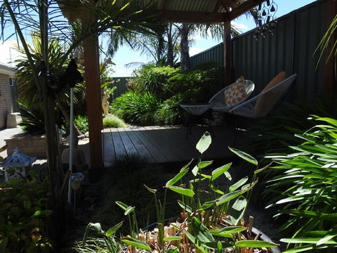 Sanctuary In The Valley - Accommodation Kalgoorlie 26