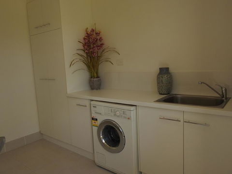 Sanctuary In The Valley - Accommodation Kalgoorlie 22