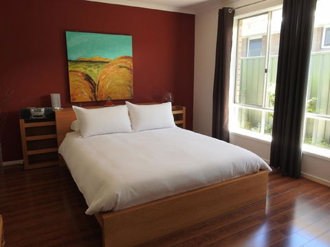 Sanctuary In The Valley - Accommodation Kalgoorlie 5