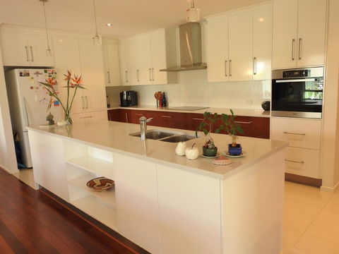 Sanctuary In The Valley - Accommodation Kalgoorlie 10
