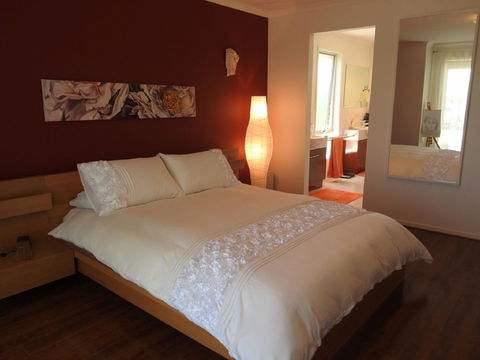 Sanctuary In The Valley - Accommodation Kalgoorlie 11