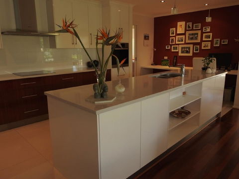 Sanctuary In The Valley - Accommodation Kalgoorlie 16