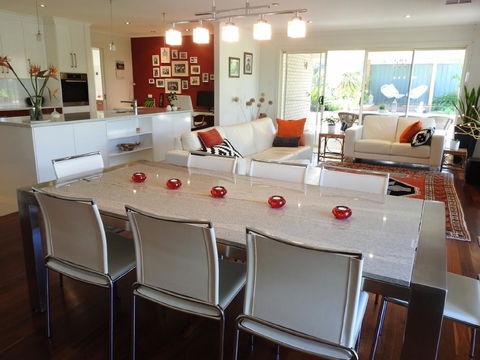 Sanctuary In The Valley - Accommodation Kalgoorlie 3