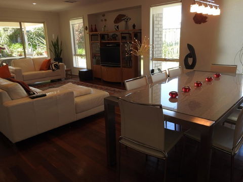 Sanctuary In The Valley - Accommodation Kalgoorlie 12