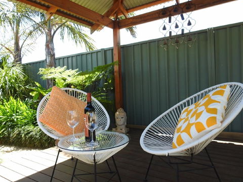 Sanctuary In The Valley - Accommodation Kalgoorlie 8