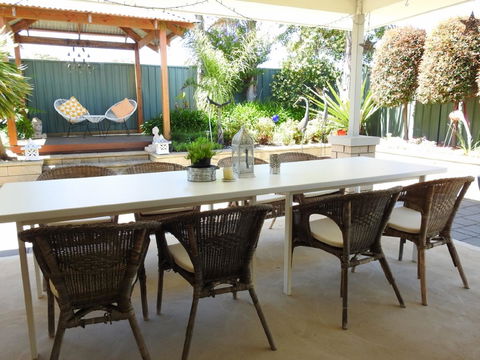 Sanctuary In The Valley - Accommodation Kalgoorlie 7