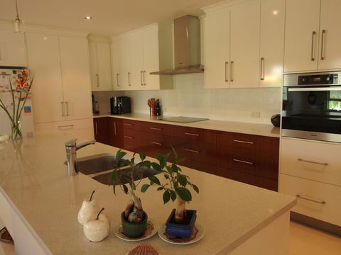 Sanctuary In The Valley - Accommodation Kalgoorlie 17