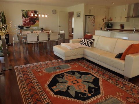 Sanctuary In The Valley - Accommodation Kalgoorlie 20