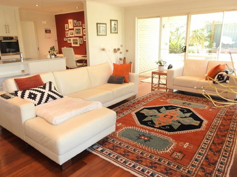 Sanctuary In The Valley - Accommodation Kalgoorlie 0