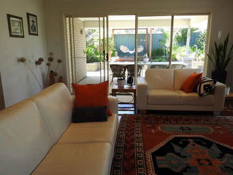 Sanctuary In The Valley - Accommodation Kalgoorlie 18
