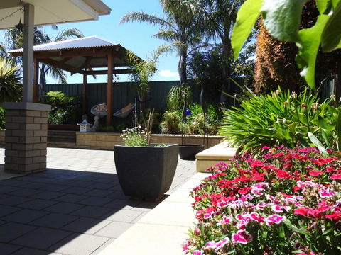Sanctuary In The Valley - Accommodation Kalgoorlie 9