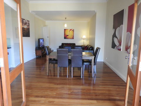 A Secret Garden - Accommodation Kalgoorlie 16