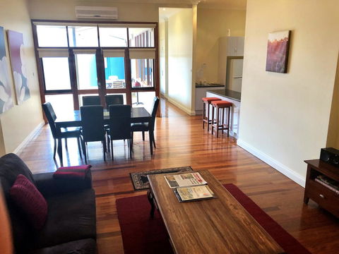 A Secret Garden - Accommodation Kalgoorlie 5