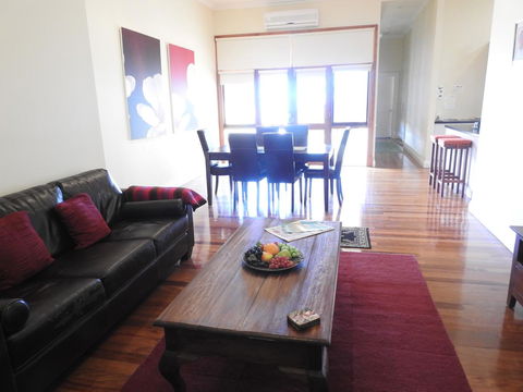 A Secret Garden - Accommodation Kalgoorlie 10