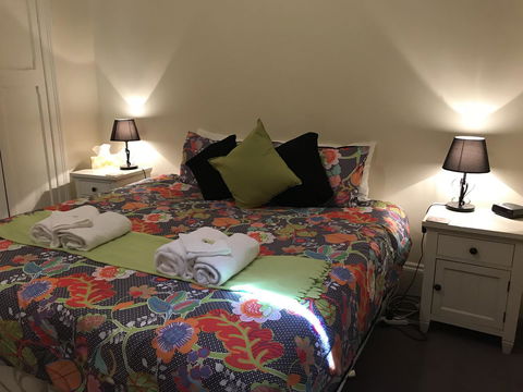 A Secret Garden - Accommodation Kalgoorlie 7