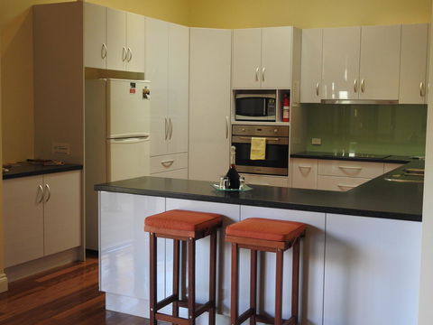 A Secret Garden - Accommodation Kalgoorlie 20