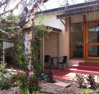 A Secret Garden - Accommodation Kalgoorlie
