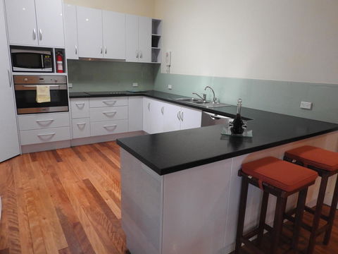 A Secret Garden - Accommodation Kalgoorlie 4
