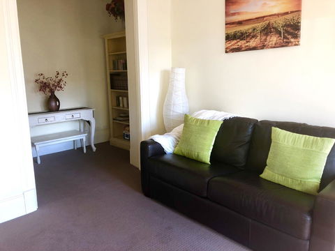 A Secret Garden - Accommodation Kalgoorlie 12