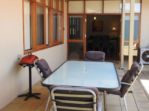 A Secret Garden - Accommodation Kalgoorlie 19