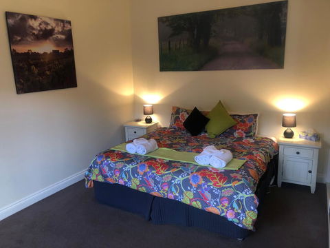 A Secret Garden - Accommodation Kalgoorlie 1