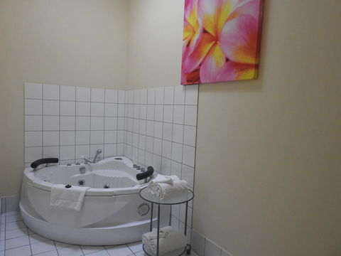 A Secret Garden - Accommodation Kalgoorlie 8