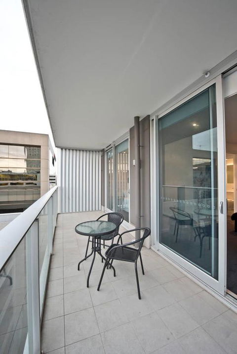 Luxury City Apt With Pool, Gym, Spa, Netflix - Accommodation Kalgoorlie 27