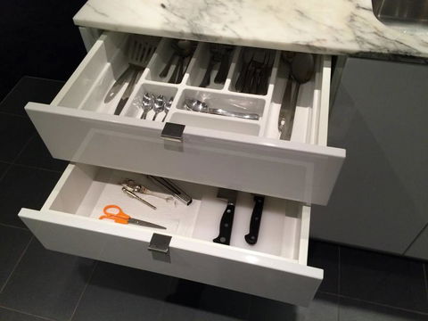 Luxury City Apt With Pool, Gym, Spa, Netflix - Accommodation Kalgoorlie 24