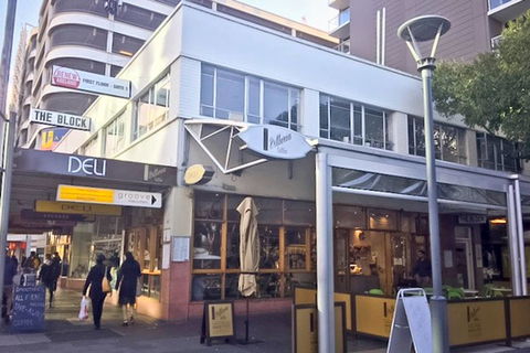 Luxury City Apt With Pool, Gym, Spa, Netflix - Accommodation Kalgoorlie 25