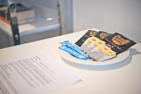 Luxury City Apt With Pool, Gym, Spa, Netflix - Accommodation Kalgoorlie 15