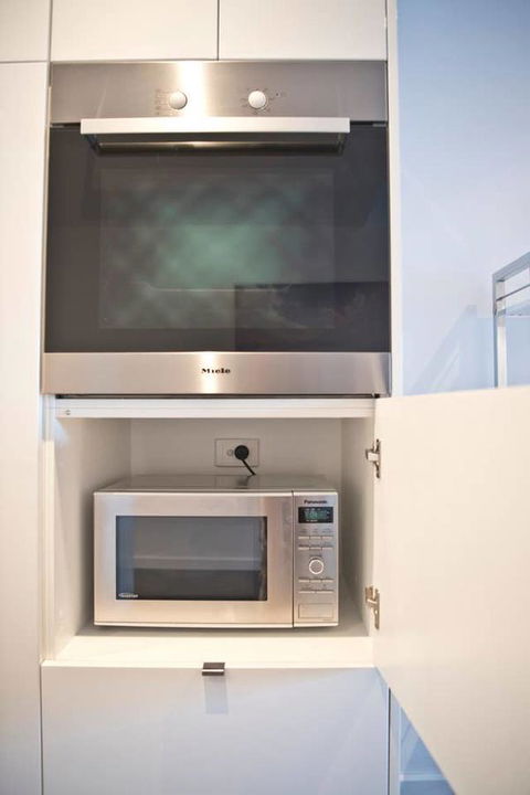 Luxury City Apt With Pool, Gym, Spa, Netflix - Accommodation Kalgoorlie 19