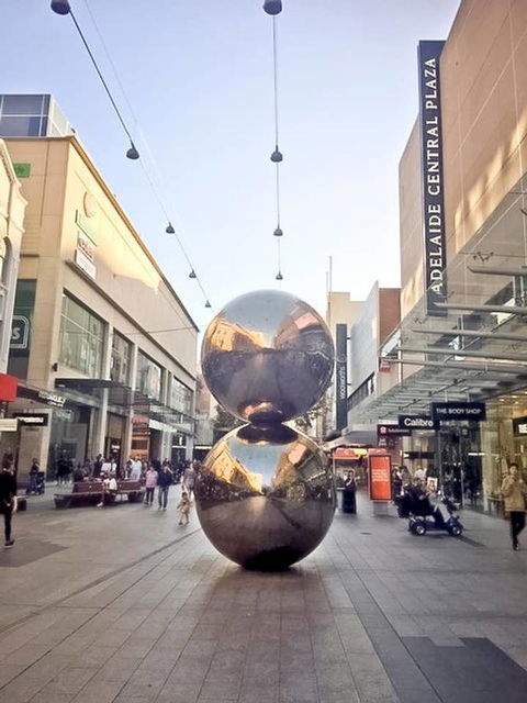 Luxury City Apt With Pool, Gym, Spa, Netflix - Accommodation Kalgoorlie 23