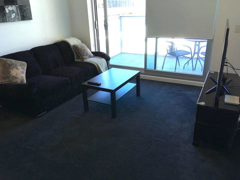 Luxury City Apt With Pool, Gym, Spa, Netflix - Accommodation Kalgoorlie 20