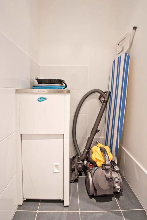 Luxury City Apt With Pool, Gym, Spa, Netflix - Accommodation Kalgoorlie 10