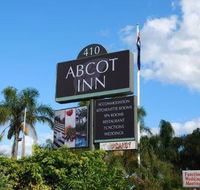 Abcot Inn - Accommodation Kalgoorlie