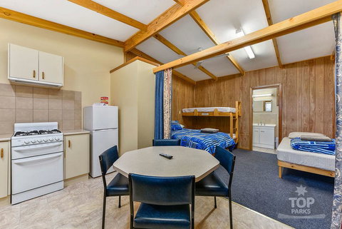 Millicent Hillview Caravan Park - Accommodation Kalgoorlie 18