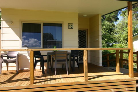 Millicent Hillview Caravan Park - Accommodation Kalgoorlie 24