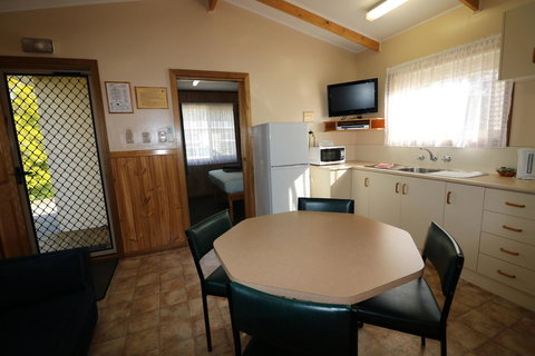 Millicent Hillview Caravan Park - Accommodation Kalgoorlie 33