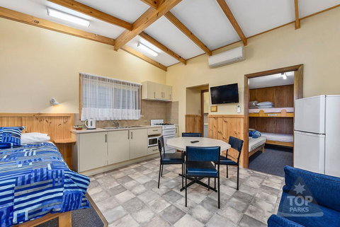 Millicent Hillview Caravan Park - Accommodation Kalgoorlie 16